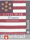 Civil War Women